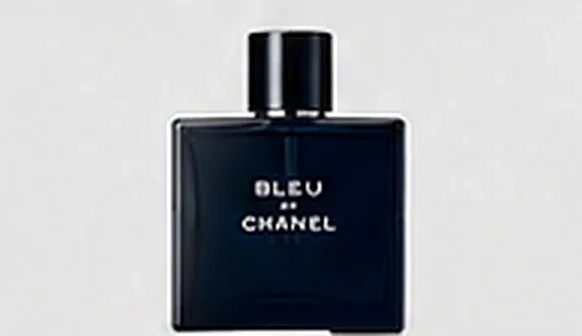 Bleu de Chanel