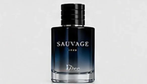 Sauvage Dior